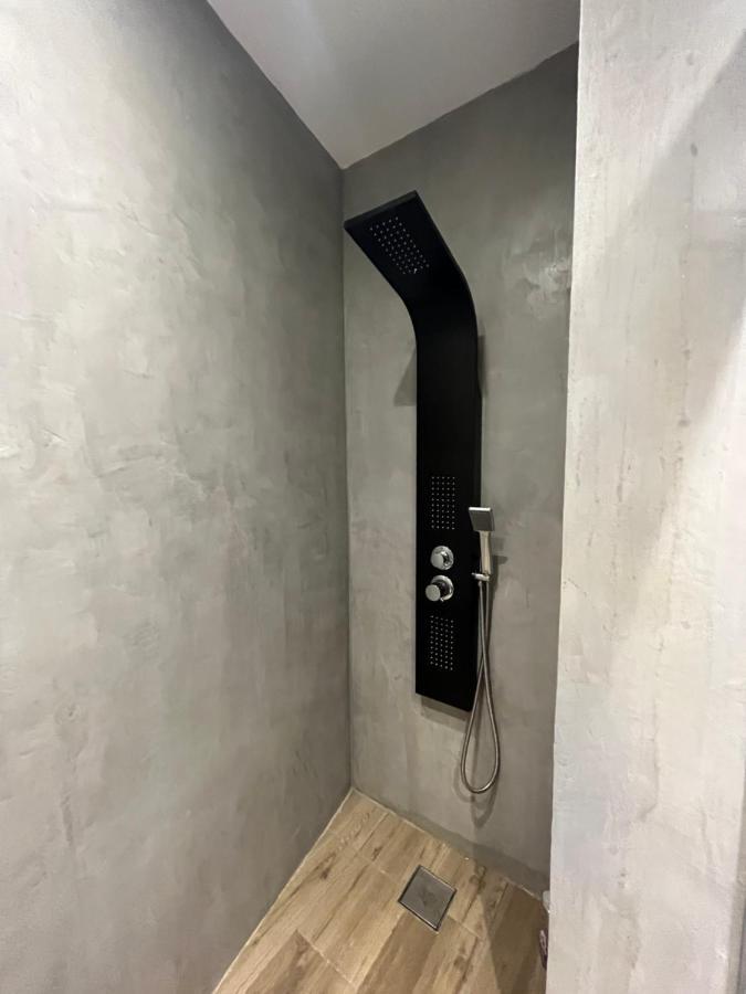 Ex-Oikia Collection Apartman Iráklio Kültér fotó