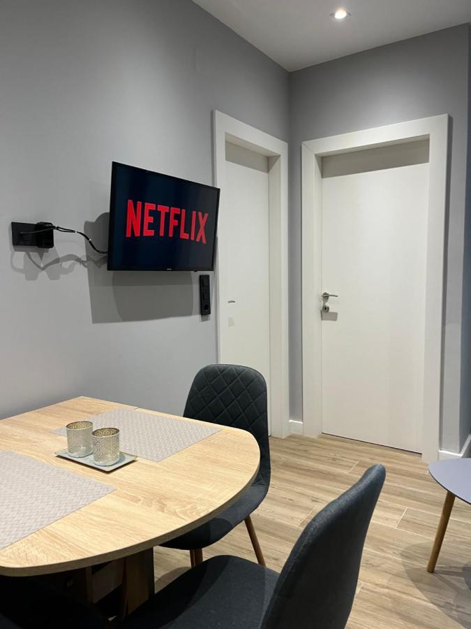Ex-Oikia Collection Apartman Iráklio Kültér fotó