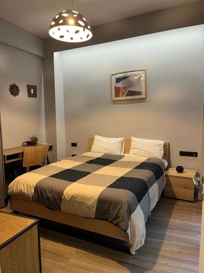 Ex-Oikia Collection Apartman Iráklio Kültér fotó