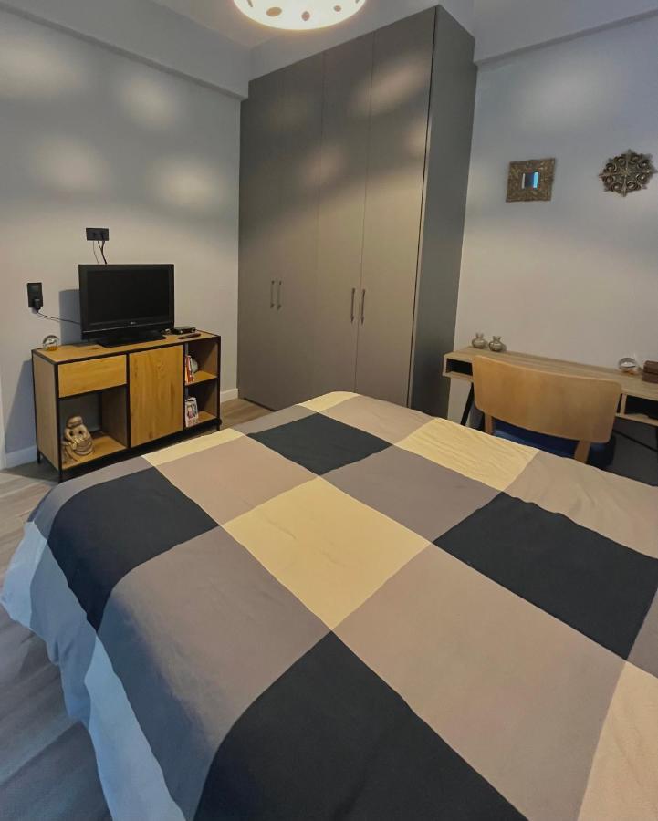 Ex-Oikia Collection Apartman Iráklio Kültér fotó