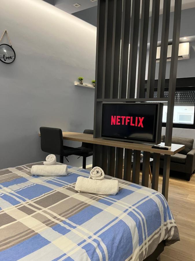 Ex-Oikia Collection Apartman Iráklio Kültér fotó