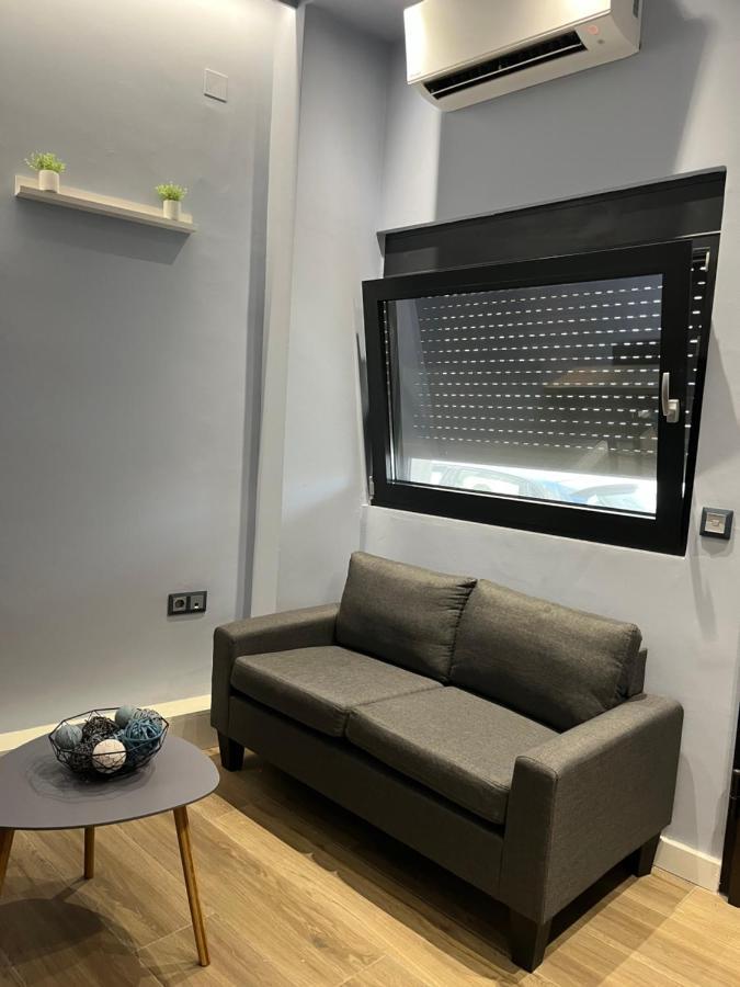 Ex-Oikia Collection Apartman Iráklio Kültér fotó