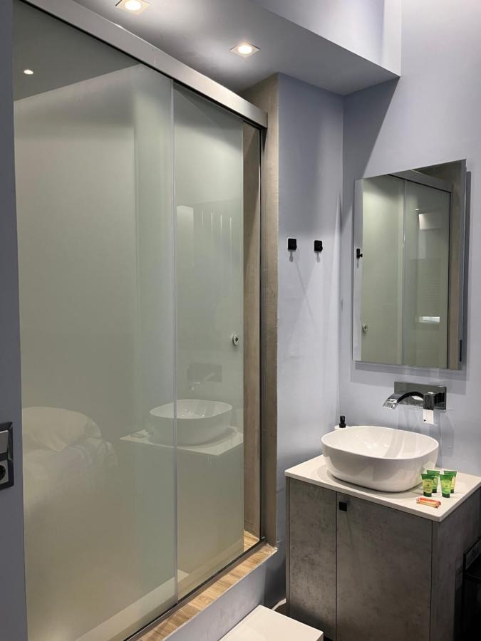 Ex-Oikia Collection Apartman Iráklio Kültér fotó