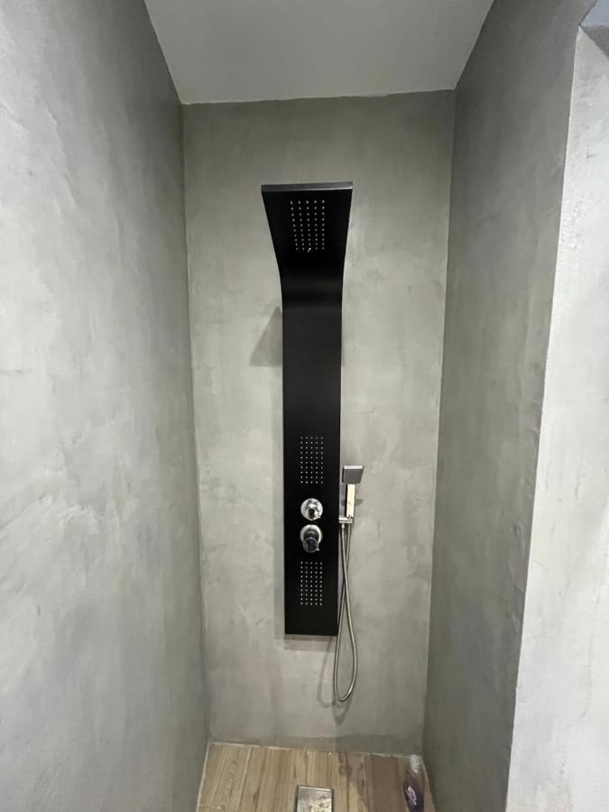 Ex-Oikia Collection Apartman Iráklio Kültér fotó