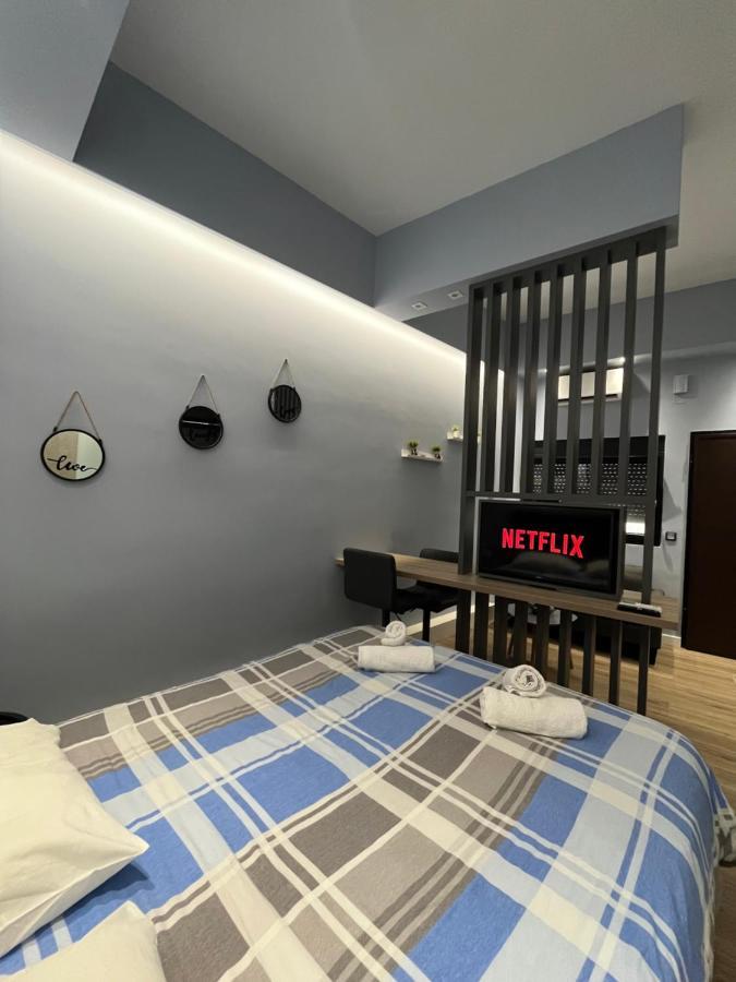 Ex-Oikia Collection Apartman Iráklio Kültér fotó
