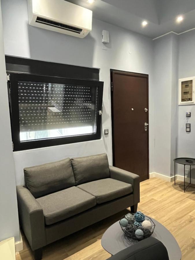 Ex-Oikia Collection Apartman Iráklio Kültér fotó
